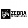 Bon printers - Zebra label roll, normal paper, 51x25mm label roll, normal paper, uncoated, core: 25,4mm, diameter: 85mm, dimensions (WxH): 51x25mm, 1375 labels/roll <b>(Let op: minimum aantal te bestellen: 20)</b> - tt0002